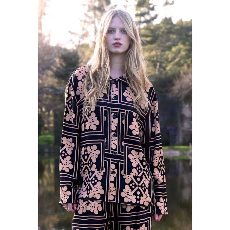 COOP Pocket Power Shacket image number 1